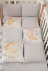 Постільний комплект Baby Veres 